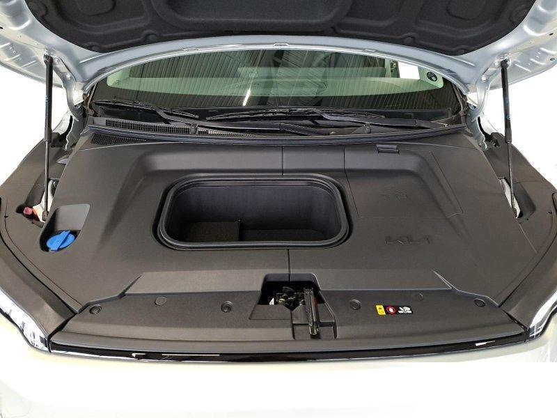 Kia EV3 58.3 KWH EARTH WINTER BUSINESS UPGRADE DRIVEWISE-PARK DESIGN