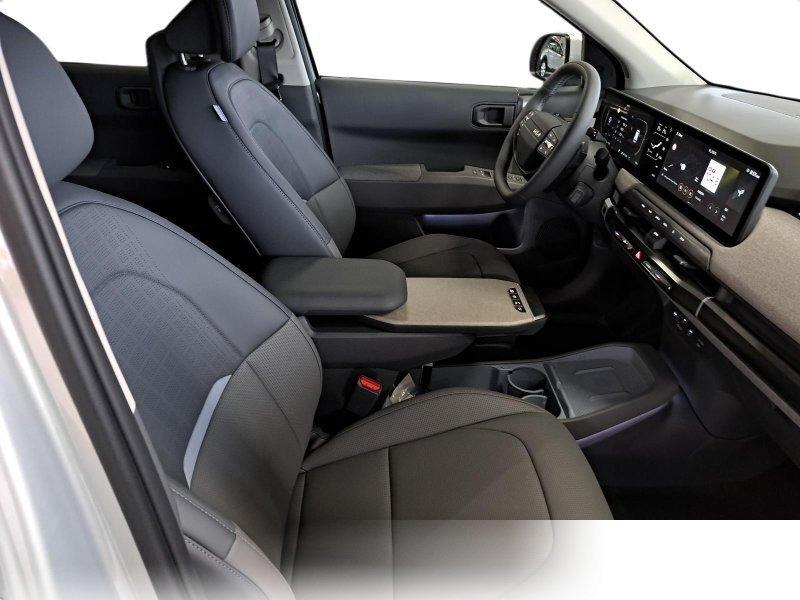 Kia EV3 58.3 KWH EARTH WINTER BUSINESS UPGRADE DRIVEWISE-PARK DESIGN