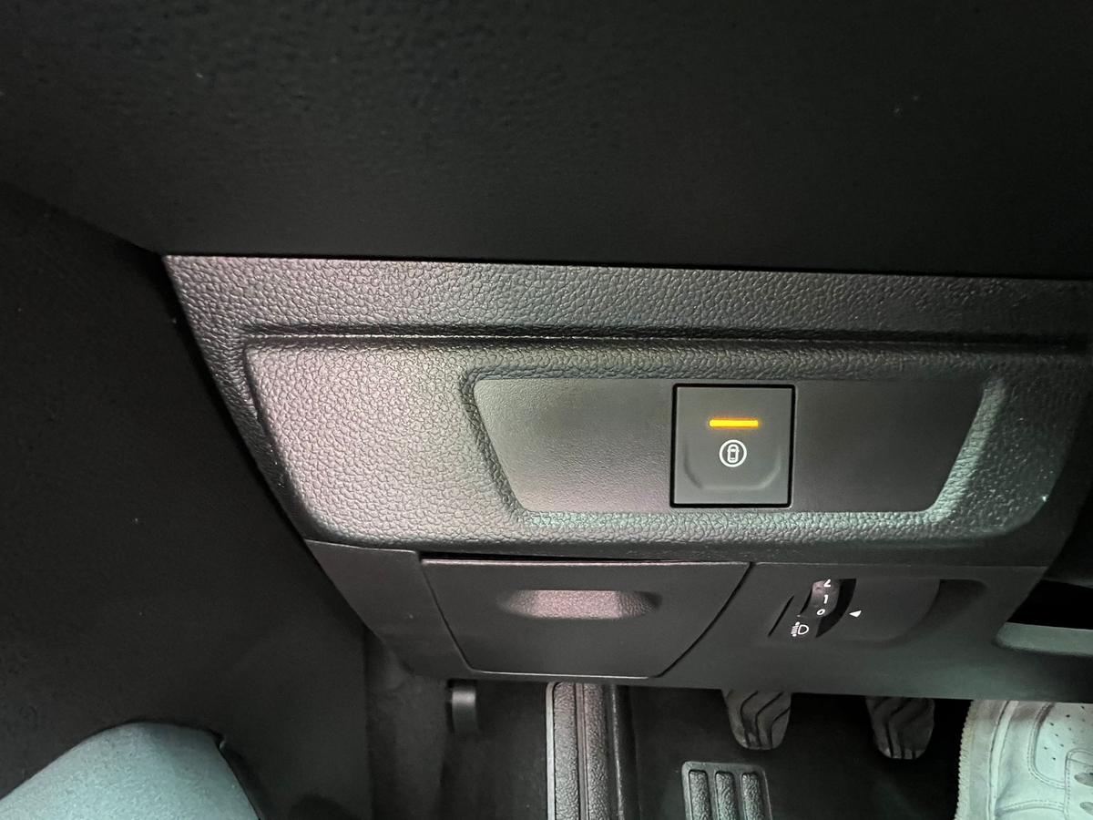 Dacia Jogger 1.0 TCe 110 Extreme 7-Sitzer - Sitzhzg - R.Kam