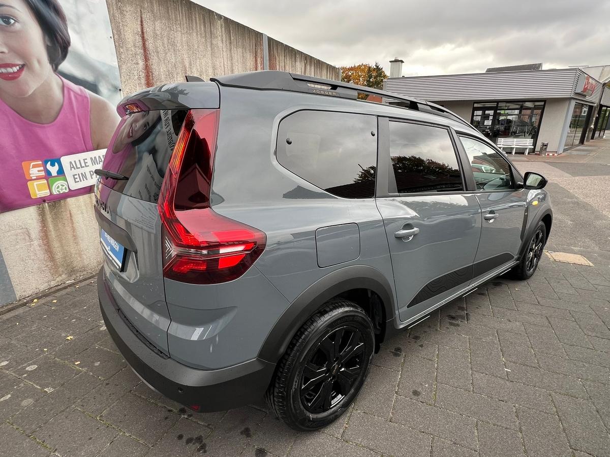 Dacia Jogger 1.0 TCe 110 Extreme 7-Sitzer - Sitzhzg - R.Kam