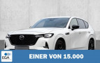 Bild Mazda CX-60 HOMURA 2025 3.3L e-SKYACTIV-D 254PS AWD Con&Sound-P HUD Navi Leder AHK