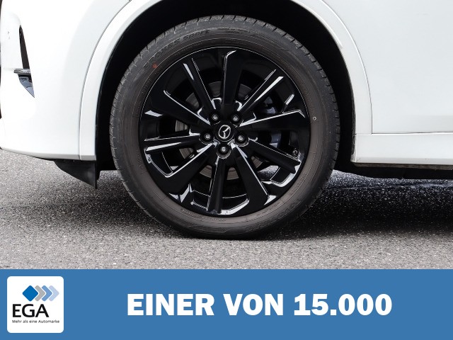 Mazda CX-60 HOMURA 3.3L e-SKYACTIV-D 254PS AWD CO&SO Leder AHK