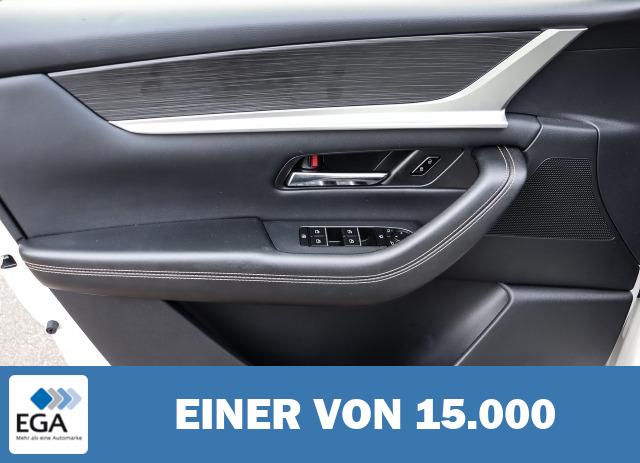 Mazda CX-60 HOMURA 2025 3.3L e-SKYACTIV-D 254PS AWD Con&Sound-P HUD Navi Leder AHK