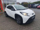 Bild Toyota Aygo X Play