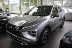 Bild Mitsubishi Eclipse Cross Plug-In Hybrid Plus (AHK)