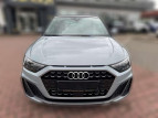 Bild Audi A1 Sportback 30 TFSI S line Navi Digitales Cockpit So