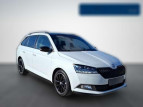 Bild Skoda Fabia Combi 1.0 TSI Monte Carlo KLIMA / NAVI / ACC / SIT