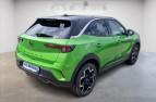 Bild Opel Mokka 1.2 Turbo Ultimate AT LED Alcantara Kamera