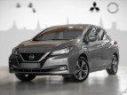 Bild Nissan Leaf 62 kWh e+ Tekna Navi Leder Soundsystem Bose