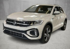 Bild Volkswagen T-Roc R-Line 1.5 TSI DSG LED+KAMERA+KEYLESS