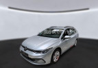 Bild Volkswagen Golf VIII Var. 2.0 TDI *LED *Klima *APP