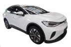 Bild Volkswagen ID.4 Pro IQ-LIGHT+AHK+KEYLESS+KAMERA+E-SITZE+APP
