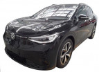 Bild Volkswagen ID.4 GTX IQ-LIGHT+AHK+KAMERA+KEYLESS+5 J.GAR.