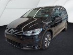 Bild Volkswagen Touran Goal 1.5 +7Sitzer +SHZ +PDC +ACC