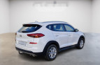 Bild Hyundai Tucson 1.6 CRDi MHEV Trend SHZ AHK Kamera CarPla