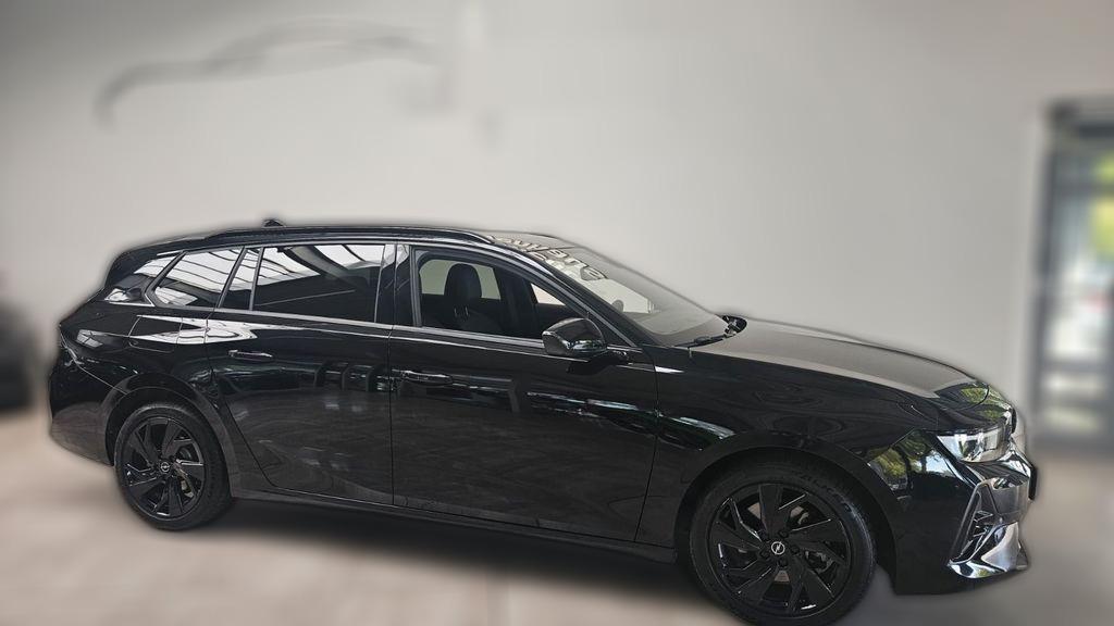 Opel Astra ST 1.2 Turbo 96kW GS Auto Kamera Navi