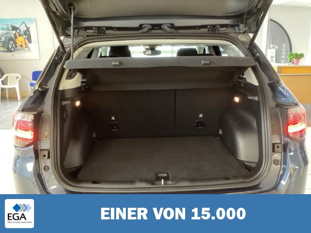 Jeep Compass S MHEV *AHK *Navi *LED *Apple CarPlay*ACC *Induktionsladen *Keyless*