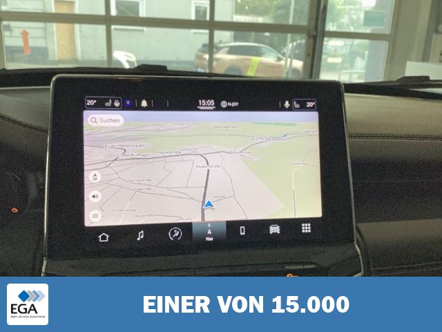 Jeep Compass S MHEV *AHK *Navi *LED *Apple CarPlay*ACC *Induktionsladen *Keyless*