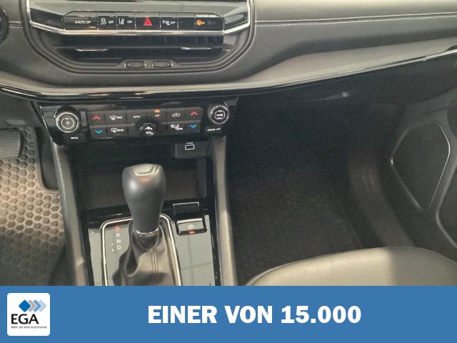 Jeep Compass S MHEV *AHK *Navi *LED *Apple CarPlay*ACC *Induktionsladen *Keyless*