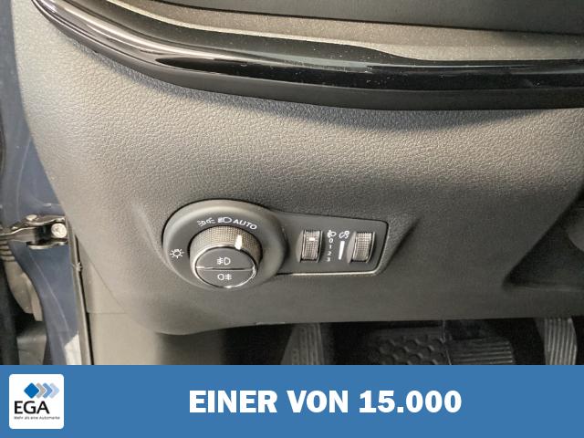 Jeep Compass S MHEV *AHK *Navi *LED *Apple CarPlay*ACC *Induktionsladen *Keyless*