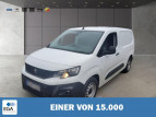 Bild Peugeot Partner Elektro Kawa L2 Premium 11kw Navi AHK