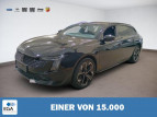 Bild Peugeot 508 SW GT AT Shz Navi Kamera Alcantara