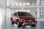Bild Mercedes-Benz GLA 200 Line Advanced Plus LED+MBUX-NAVI-PREMIUM