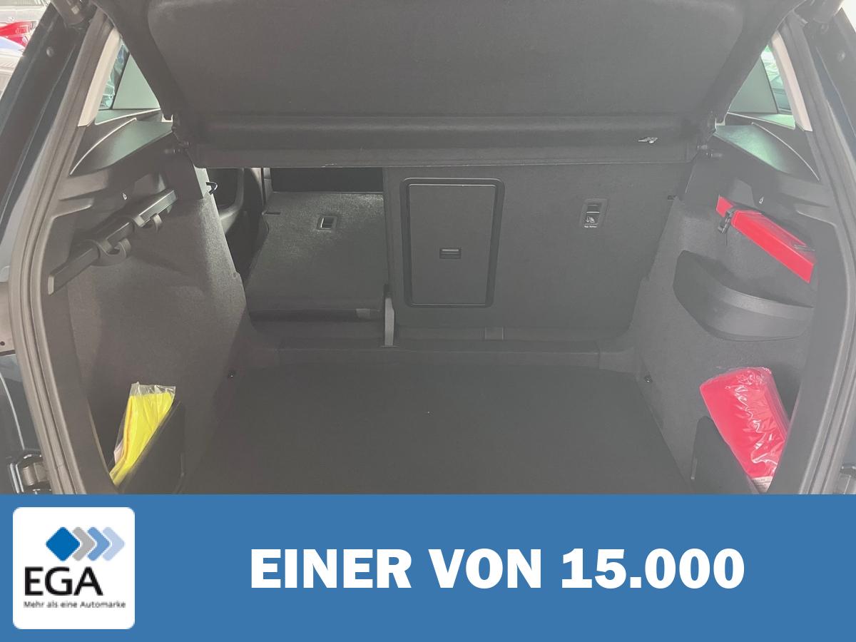 Skoda Karoq 1.5 TSI Tour Automatik - Schiebed./ Matrix-LED/ AHK