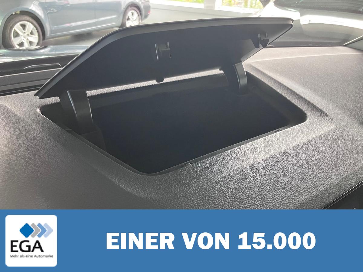 Skoda Karoq 1.5 TSI Tour Automatik - Schiebed./ Matrix-LED/ AHK