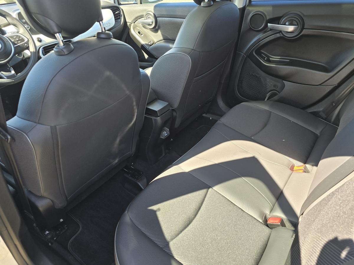 Fiat 500X 1.0 GSE Cross 4x2 #RFK #KLIMA #TEMPOMAT #SHZ #DAB #NAVI