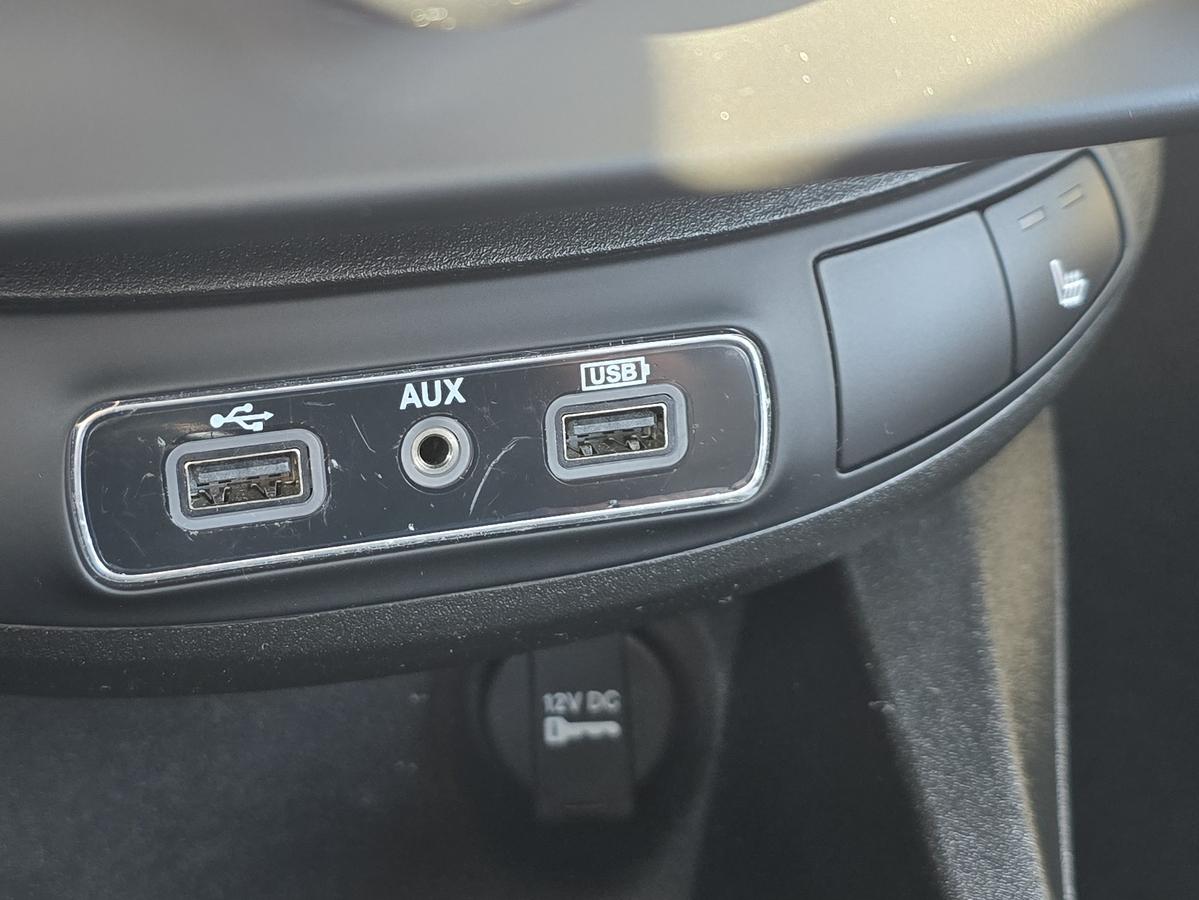 Fiat 500X 1.0 GSE Cross 4x2 #RFK #KLIMA #TEMPOMAT #SHZ #DAB #NAVI