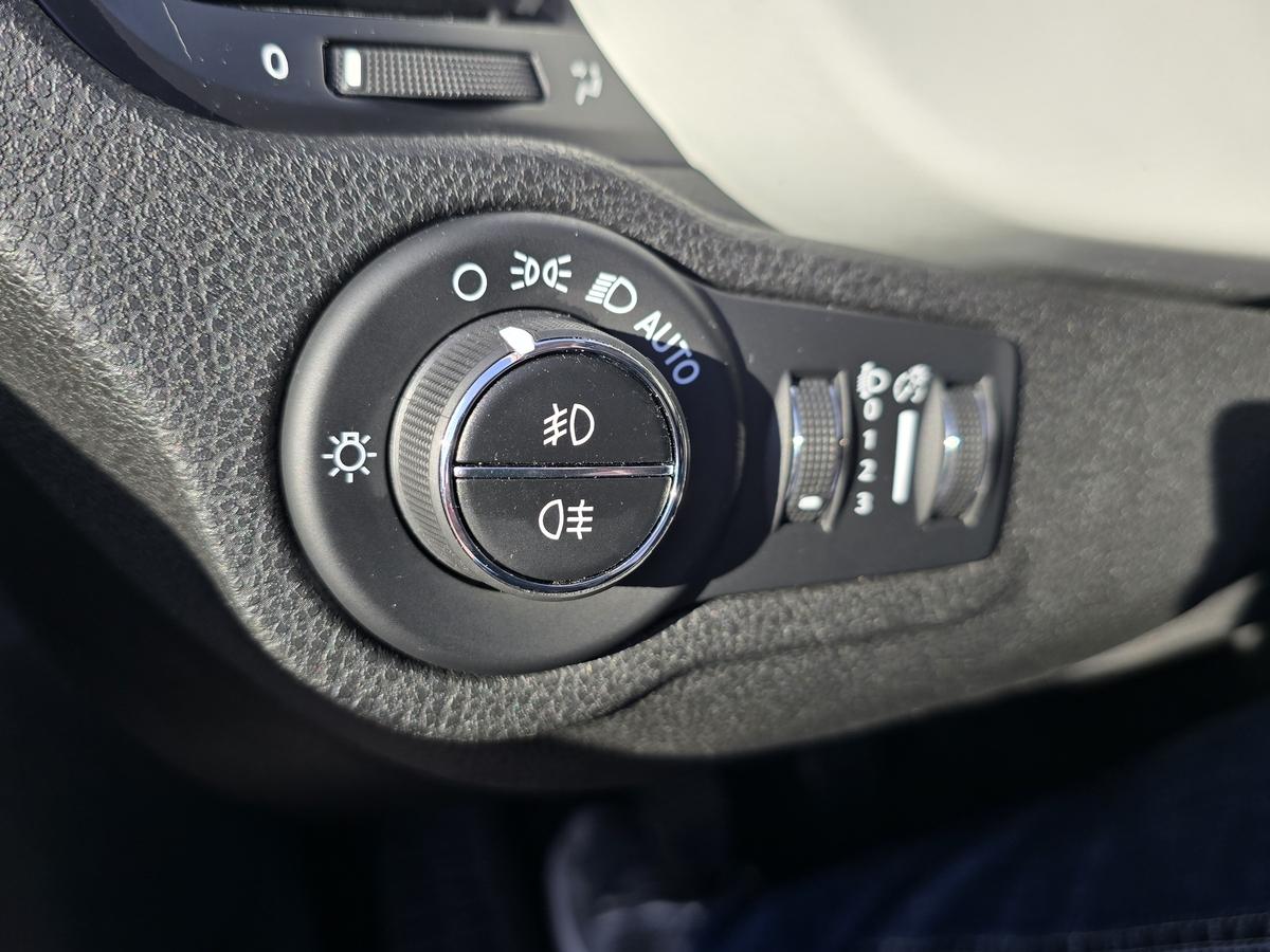 Fiat 500X 1.0 GSE Cross 4x2 #RFK #KLIMA #TEMPOMAT #SHZ #DAB #NAVI