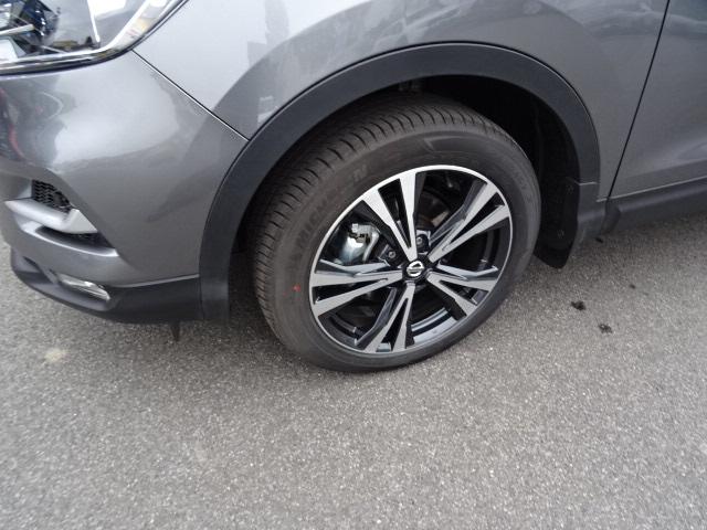 Nissan Qashqai 1.3 T-160 AT S&S KLIMAAUTOM*SHZG*NAVI*P-DACH*AVM