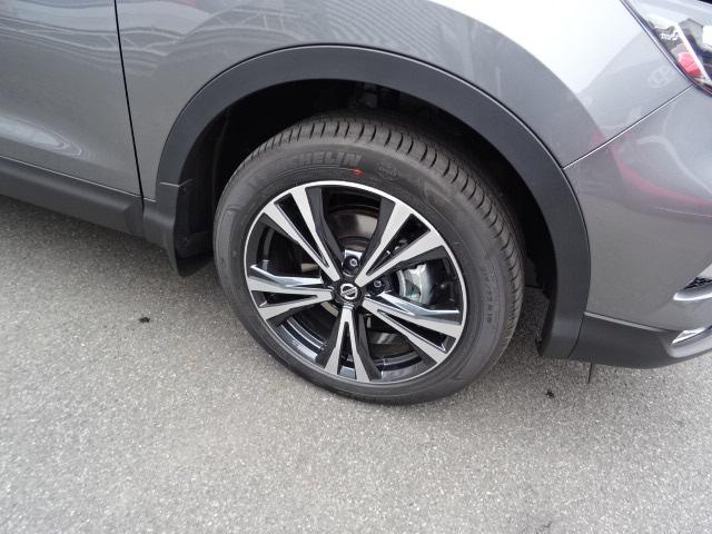 Nissan Qashqai 1.3 T-160 AT S&S KLIMAAUTOM*SHZG*NAVI*P-DACH*AVM