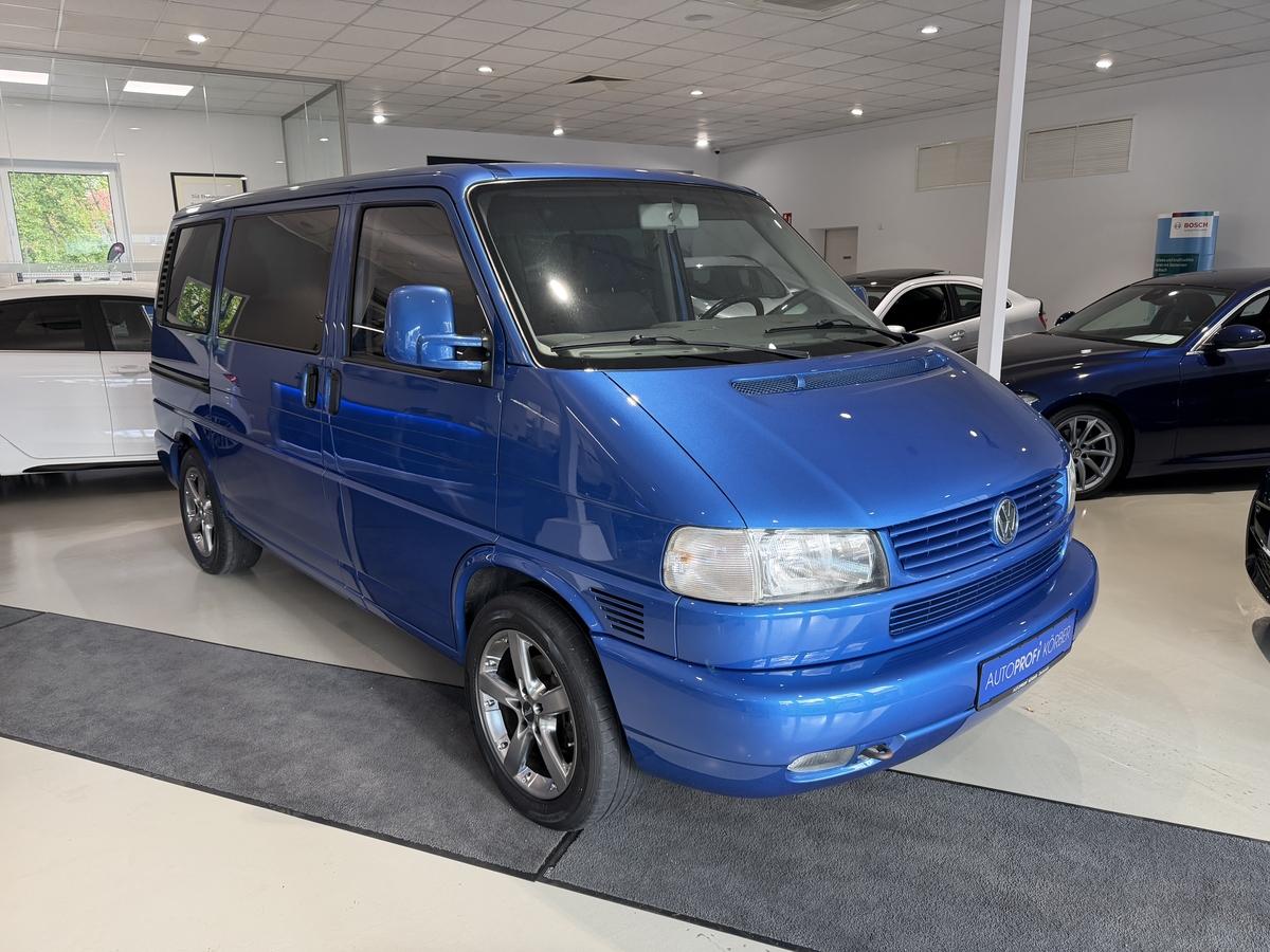 Volkswagen T4 Multivan Multivan im Top Zustand