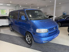 Bild Volkswagen T4 Multivan Multivan im Top Zustand