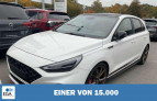 Bild Hyundai i30 Drive N 2.0 T-GDI DCT, Schalensitze, Pano, Side, N