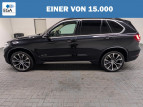 Bild BMW X5 xDrive LED/Pano/HUD/Navi/Kamera/AHK/STHZ/SHZ