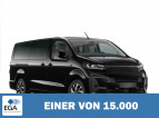 Bild Fiat Ulysse L3 TOP BlueHDi 180 S&S EAT8 Panorama*AHK*Leder*Navi*SHZ*Kamera*Keyless*Kl