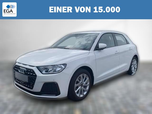 Audi A1 Sportback advanced *Kamera*SHZ*Virtual Cockpit