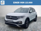 Bild Volkswagen T-Cross Active *DSG*ACC*Navi*LED*SHZ*Apple*