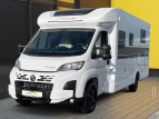 Bild Corigon T Advanced 750 LS Automatik+Solar+Markise