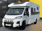 Bild Corigon T Pure 70 LS Solar+Markise+Hubbett+Kamera