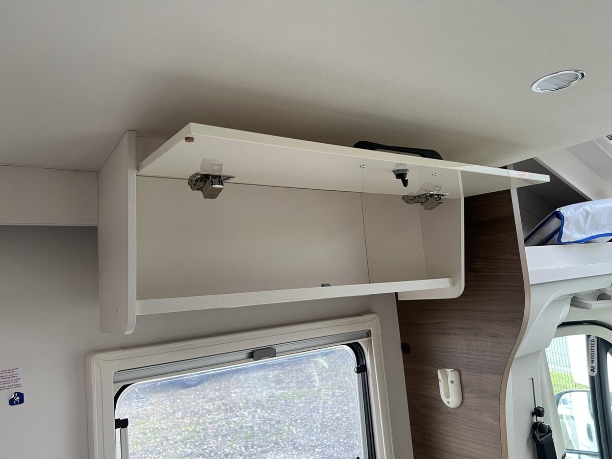 Corigon T Pure 70 LS Solar+Markise+Hubbett+Kamera