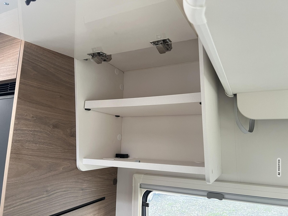 Corigon T Pure 70 LS Solar+Markise+Hubbett+Kamera