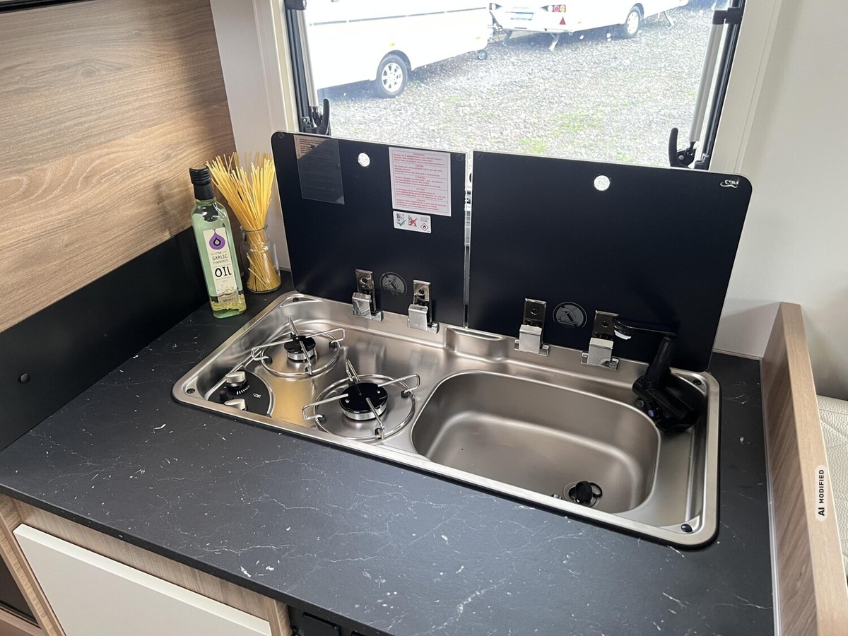 Corigon T Pure 70 LS Solar+Markise+Hubbett+Kamera