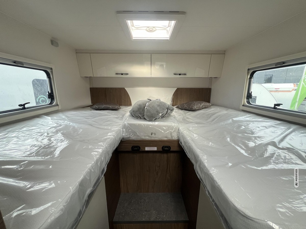 Corigon T Pure 70 LS Solar+Markise+Hubbett+Kamera
