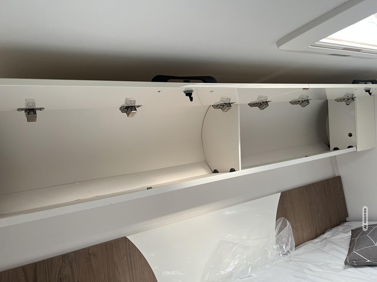 Corigon T Pure 70 LS Solar+Markise+Hubbett+Kamera