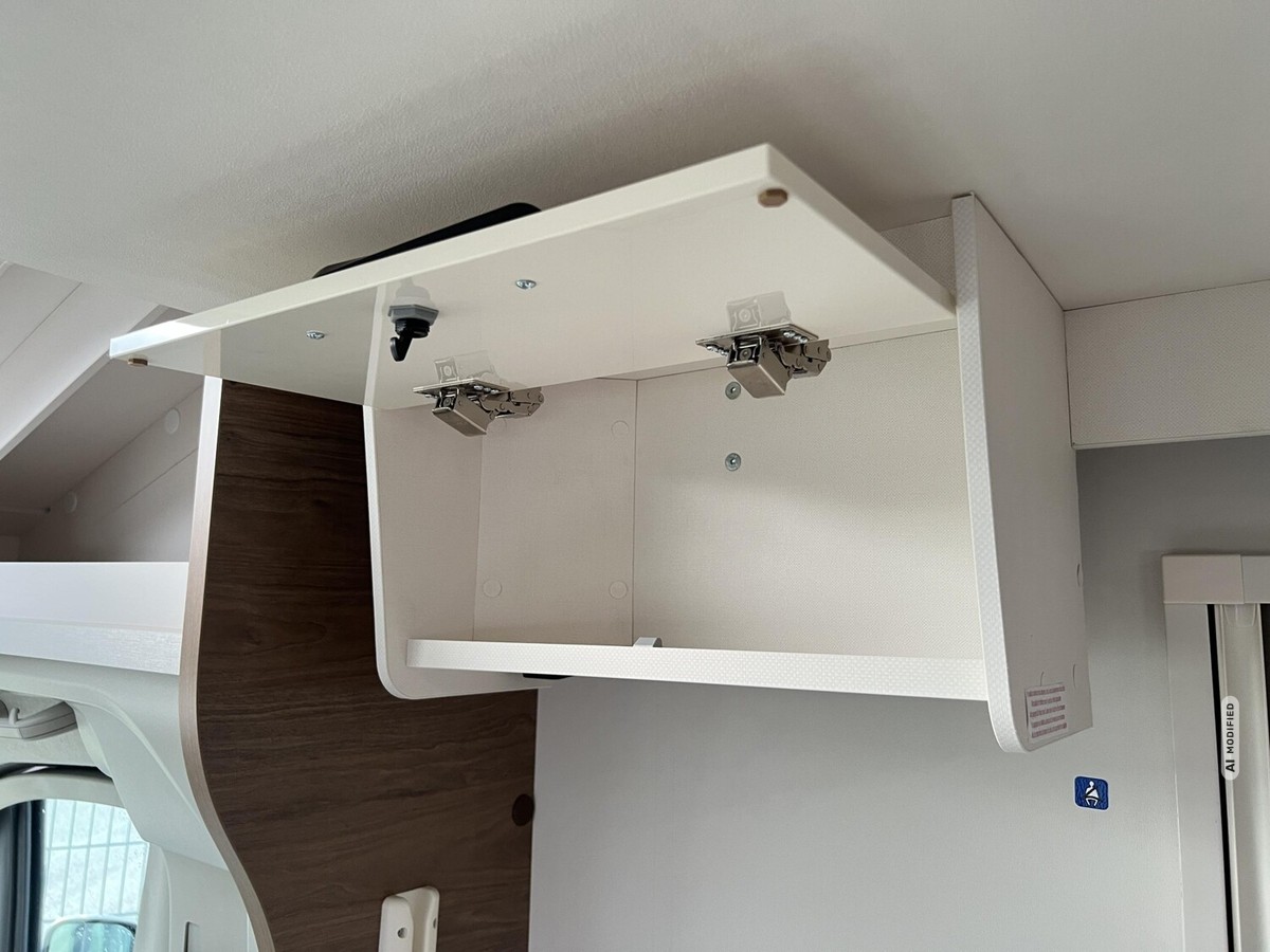 Corigon T Pure 70 LS Solar+Markise+Hubbett+Kamera