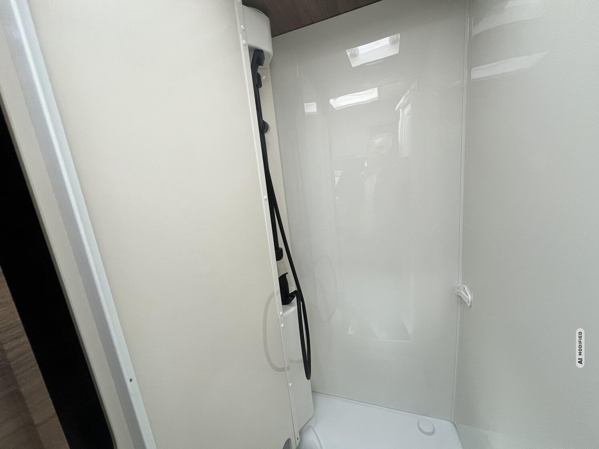 Corigon T Pure 70 LS Solar+Markise+Hubbett+Kamera